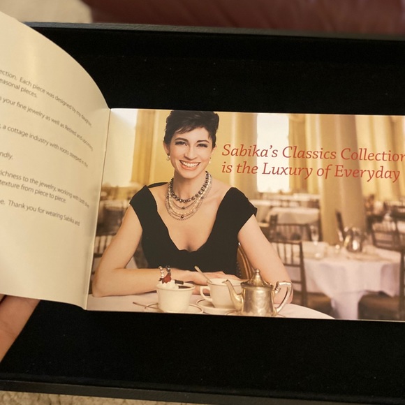 Sabika Other Sabika Classics Catalog Poshmark